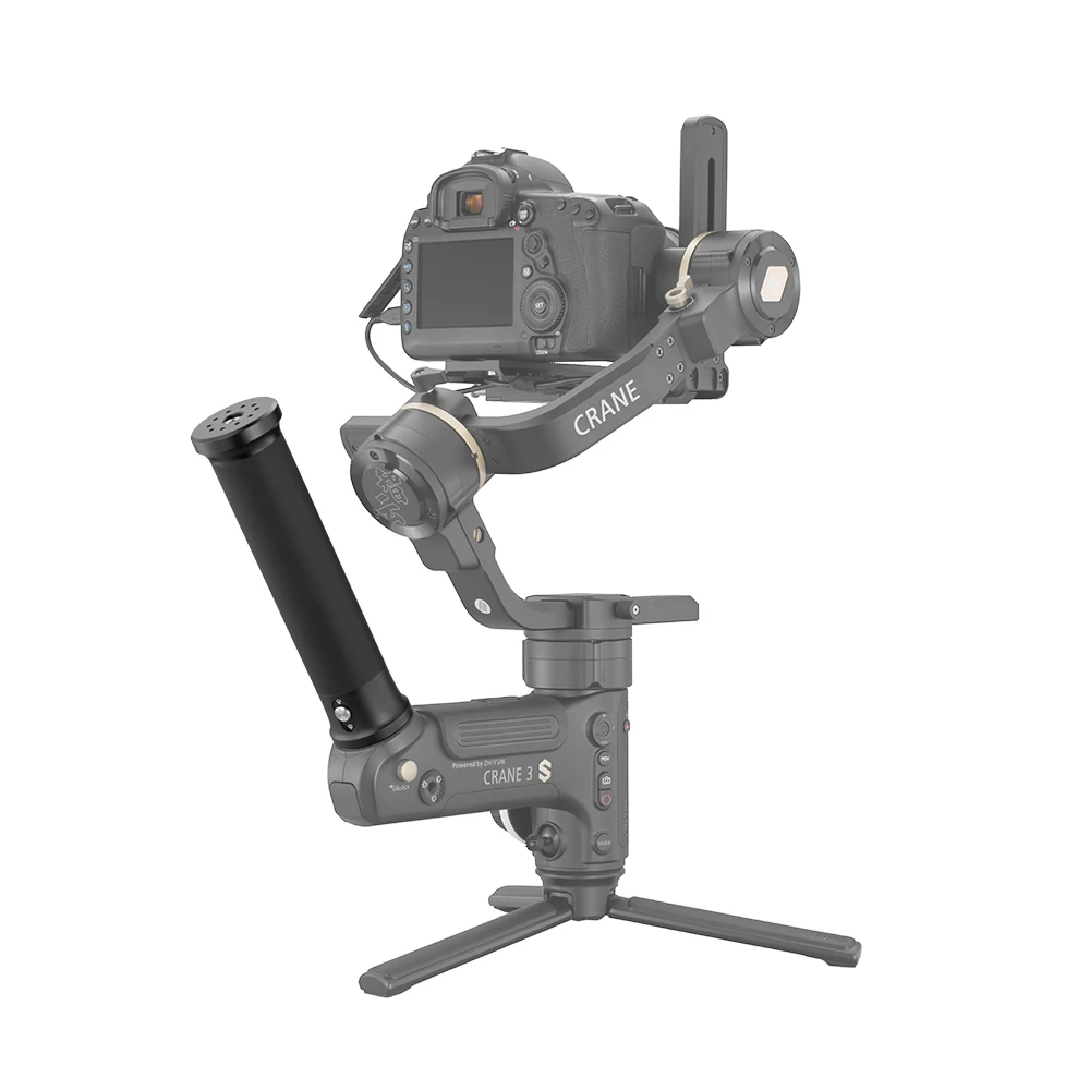 Drone Camera Stabilized - NEW ZHIYUN EX1A04 EasySling Handle of