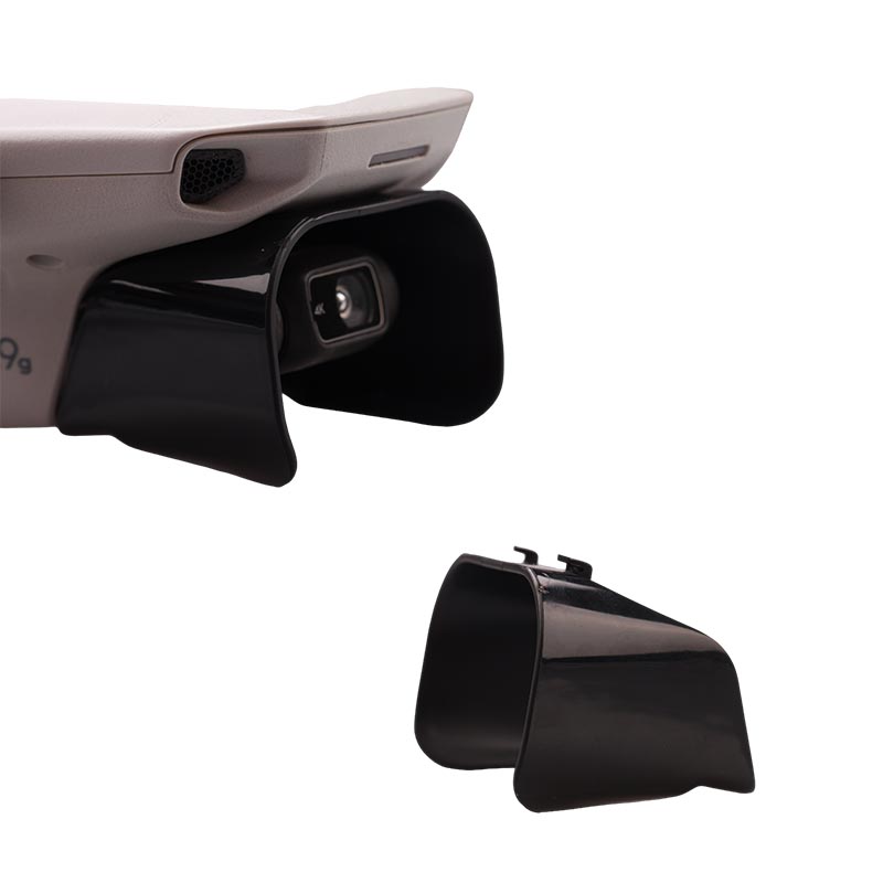 Lens Hood For DJI Mini 2/Mini  - Drone Camera Night Vision recension och pris