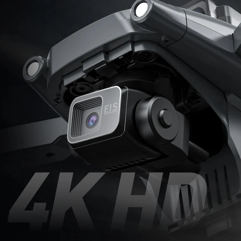 L600 PRO MAX GPS Drone Profess - Drone Camera Professional recension och pris