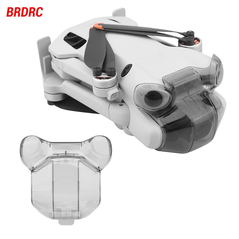 Lens Cap for DJI Mini 4 Pro,Gi - Drone Camera Case recension och pris