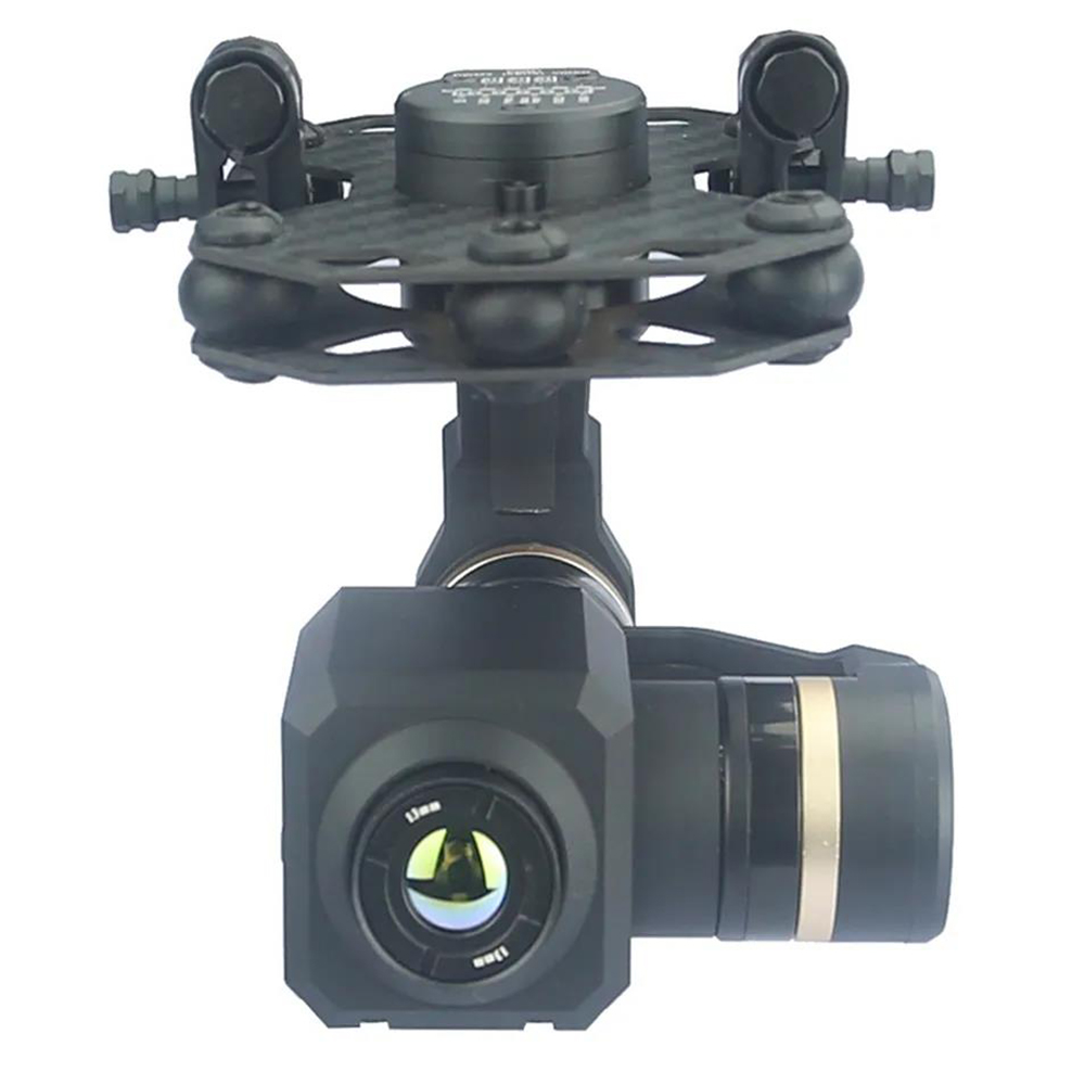 Tarot TL3T20 3-axis Gimbal 640 - Drone Camera Stabilized recension och pris